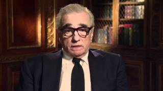 Martin Scorsese on Transcendental Meditation and the David Lynch Foundation [upl. by Nyberg]