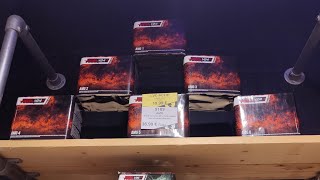 NIEUWE AANBIEDINGEN ZENA OLEN BLACK FRIDAY DEALS VUURWERK KOPEN vuurwerk feuerwerk [upl. by Annod]