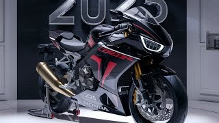 Sporty Performance Unleashed The 2025 Honda CBR500R Review [upl. by Dituri]