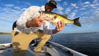 Headwaters fishing  after hurricane milton [upl. by Sirrap]