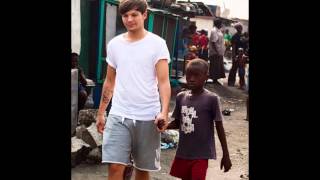 Louis Tomlinson  Stop The Hate [upl. by Grant]