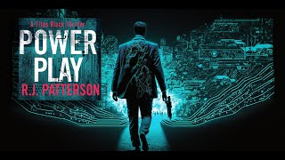 Power Play A Titus Black Thriller  FREE FullLength audiobook SpyTerrorismThriller books [upl. by Fredella]