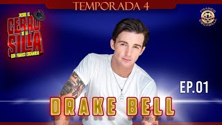 Desde El Cerro De La Silla con Franco Escamilla Temp 4 Ep1 Drake Bell [upl. by Chauncey]