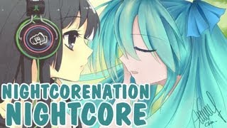 Nightcore  Außergewöhnlich German Nightcore [upl. by Enilarac190]