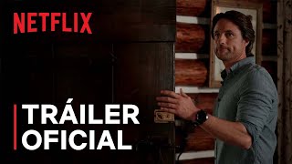 Un lugar para soñar Temporada 4 EN ESPAÑOL  Tráiler oficial  Netflix [upl. by Gilly40]