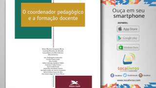 Audiolivro  O Coordenador pedagógico e a formação docente [upl. by August]