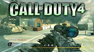 CoD 4 LIVE amp Random Facts 2 with The Sidemen Call Of Duty 4 Modern Warfare [upl. by Ellenad]