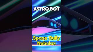 Astro Bot  Going into battle with Space Bully Nebulax [upl. by Destinee]