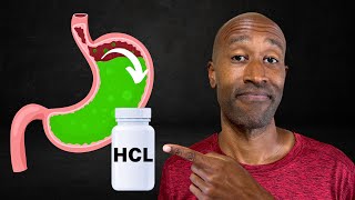 ULTIMATE Step By Step HCl Guide for Reflux Sufferers [upl. by Dun]