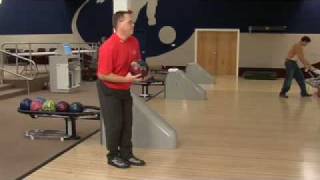 Basic Bowling Techniques Part 3 [upl. by Adnorahc]