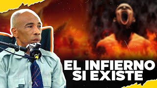 EL ANCIANO QUE VIO EL INFIERNO  TESTIMONIO CRISTIANOS IMPACTANTE [upl. by Lajet]