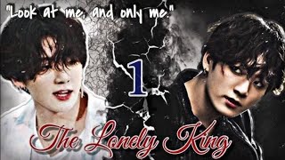 my 😘 John Jungkook Mafia of the king ♥️🩹episode 1 Hindi dubbed 🍿 [upl. by Nolyaw]