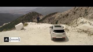 DS 7 CROSSBACK ETENSE 4x4 the ultimate challenge [upl. by Janyte228]