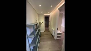 3 bedroom apartment Hornsey Road London N7 [upl. by Hike]