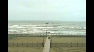 ONDE A SOTTOMARINA webcam [upl. by Cailean]