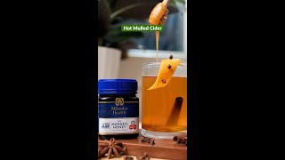 Boost Your Immunity with This Honey Drink [upl. by Gile576]