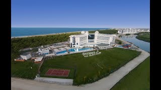 Water Side Resort amp Spa  Manavgat  Etstur [upl. by Nebuer685]