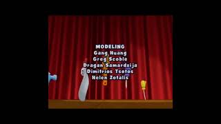 Handy Manny  Credits Sequence 2007 2017 reprint [upl. by Mckale333]