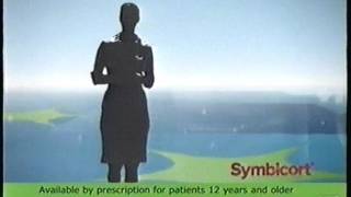 Symbicort  Television Commercial  2009 [upl. by Anurag252]