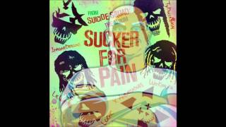 Sucker for painclean [upl. by Ahkihs97]