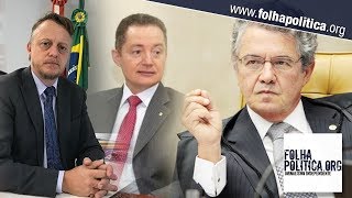 Procuradores respondem a ministro que disse que indulto é ‘tradição’ [upl. by Seiuqram]