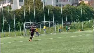 Maksim Stevanovic Skills [upl. by Nylecsoj]