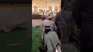 Molana Sayyed Aminul Qadri sahab shorts ytshorts viralvideo love viralshorts nazam islamic [upl. by Nnylorac]