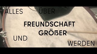 Trailer 2 quotIgel werden ohne Stacheln geborenquot [upl. by Fahy438]