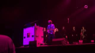 Justin Vernon Bon Iver quot29 Strafford APTSquot  Philharmonie de Paris live 2016 [upl. by Aram734]