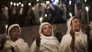 New Ethiopian Orthodox Afaan Oromoo MezmurKaleessa Naceesifte [upl. by Dora]