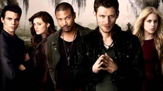 The Originals  1x01  Ólafur Arnalds  A Sudden Throw [upl. by Winona]