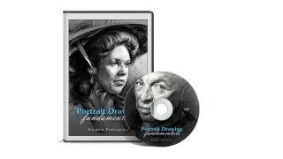 Portrait Drawing Fundamentals Released [upl. by Dnalyar]