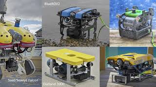 Flexview multibeam sonar [upl. by Dayiz]