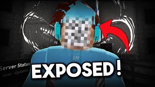 MM2 Couple Chillz and llxllie Exposed Interviewed their Friend [upl. by Ysnap]