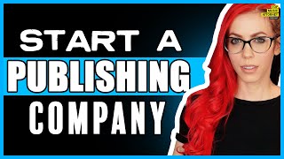 How To Set Up A Publishing Company For Music  Do I Need A Music Publishing Company  Lawyer Reacts [upl. by Rubin]