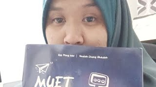 MUET MoD  TIPS TO PREPARE IN A WEEK Sebab Busy [upl. by Saraiya]