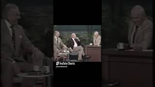 Don Rickles On The Tonight Show With Johnny Carson Get A Lawyer comedy funny donrickles shorts [upl. by Jamima310]