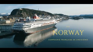 NORWAY I CRUISE [upl. by Ajit922]