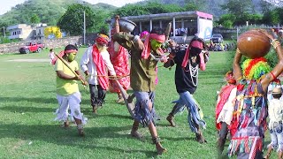 gavri comedy🤩 गवरी कॉमेडी।🤣 परसाद की गवरी।parsaad ki gavri🤠🤣🤩👍 [upl. by Amer]