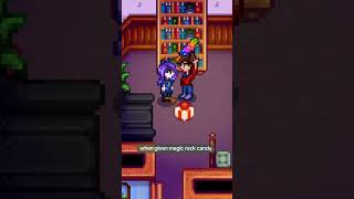 Theres Tons of New Dialogue in Stardew Valley 16 [upl. by Jud]