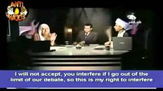 Shaykh Adnan Traps A Shia In Debate  AMAZING MUST SEE [upl. by Dine]