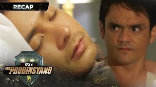 Omar attempts to kill Cardo  FPJs Ang Probinsyano Recap [upl. by Blanchard]