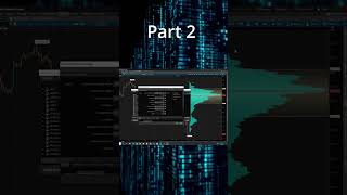 Volume Profile Settings On Think Or Swim TOS Video 2 [upl. by Josephina920]