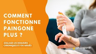 Comment fonctionne Paingone Plus [upl. by Allie]