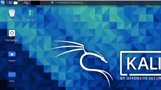 PERMISOS LINUX  HACKING SISTEMAS  KALI LINUX [upl. by Sukhum95]