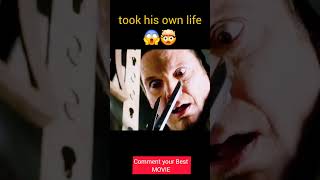 took his own life  Movie Explained  Movie Explain shorts short explain [upl. by Surat]