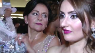 Wedding of Marvel amp Milad  Assyrische Hochzeit  Part 1 [upl. by Astera]