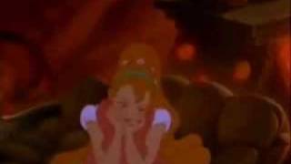 Thumbelina And Ms Fieldmouse Female Fan Dub [upl. by Asilav]