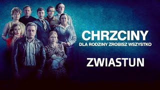 CHRZCINY 2022 Zwiastun Film Polski Katarzyna Figura Michał Żurawski [upl. by Annehs39]