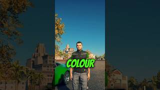 How to color your car in Construction Simulator 2022 [upl. by Ahtabat]